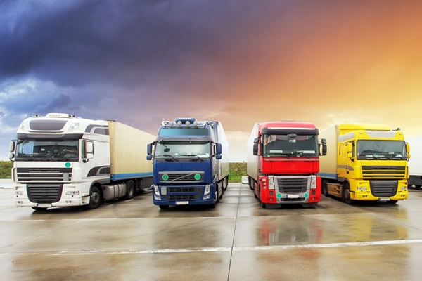 Express Freight